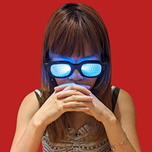 Creative Producer-Isara CHEN
